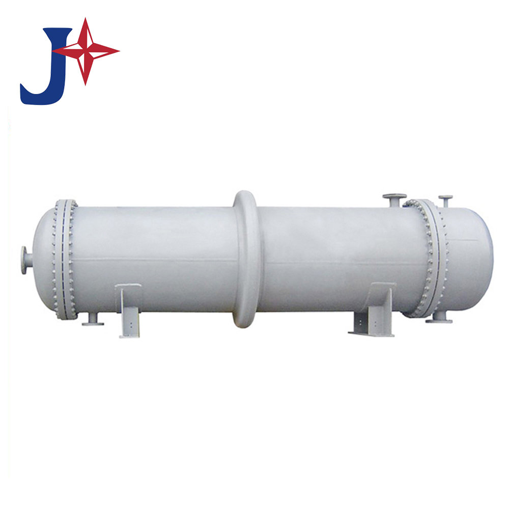 管殼式換熱器